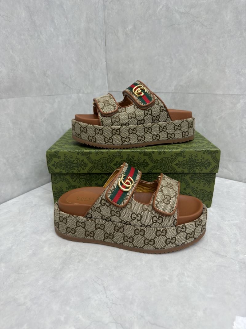 Gucci Slippers